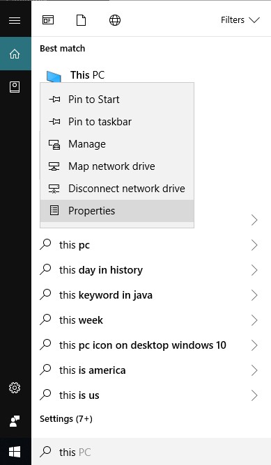 this pc